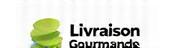 Logo Livraison Gourmande