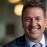 Portrait de Bruno Devillers