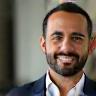 Portrait de Mehdi Benamar